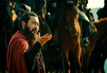 此人是史上文采第一的明君，才华天赋不输李煜，却总被后世忽略-知道了吗？