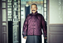 此人曾是民国最高执政,死后却停棺九年不下葬,汉奸对此都不能忍-知道了吗?