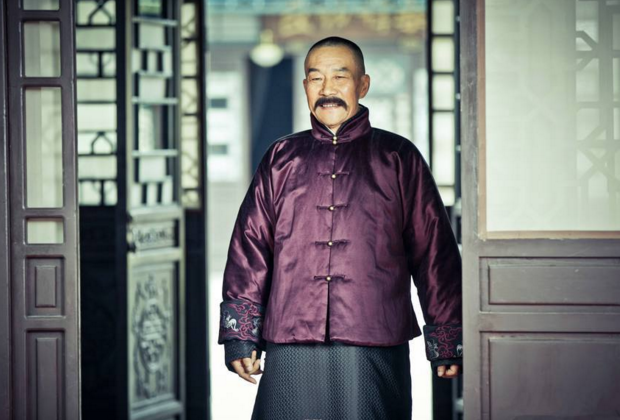 张作霖剧照 此人曾是民国最高执政,死后却停棺九年不下葬,汉奸对此都不能忍