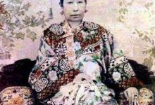 慈禧年轻时到底有多美？看完这些照片后，突然很同情咸丰皇帝-知道了吗？