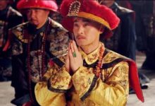 老师训斥太子，太子还了句嘴，皇帝发现后竟将他活活踢死-知道了吗？