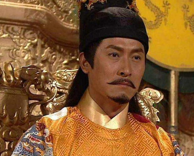 网络配图 皇帝许诺让他当太子,即位的却是哥哥,皇子大怒,结果被折磨致死