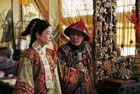 网络配图 慈禧召一男子入宫,男子出宫后对人说:靠取悦太后做官,我不干!
