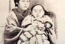 一个日本人的儿子, 却始终不肯说日语, 还说: 平生最恨日人为寇-知道了吗？