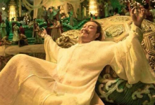 作为大唐第一古惑仔,李白的武艺到底多高?哪来的钱闯荡江湖?-知道了吗?