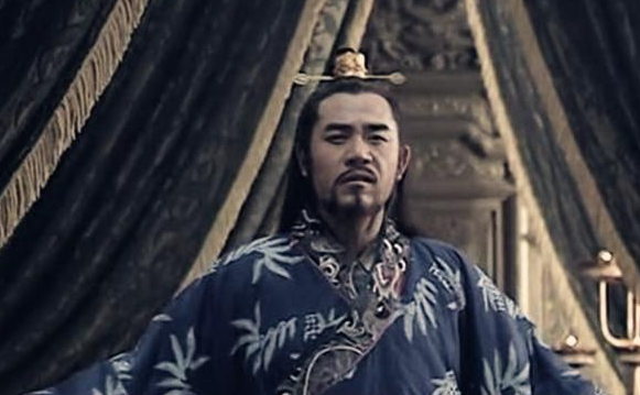 网络配图 他是嘉靖最怕的人,常和嘉靖作对,嘉靖非但不敢杀他,还得贿赂他