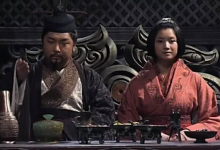 此君主雄才大略，建功立业后，传位给儿子，结果却被儿子活活饿死-知道了吗？