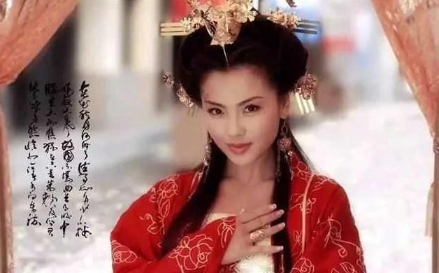网络配图 皇帝一宠幸妃子,皇后就拿国丈吓他,皇帝气不过,只好杀了国丈