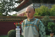 他是雍正的长子，雍正却和他断绝父子关系，让他给囚犯当儿子-知道了吗？