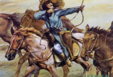 探马赤军为何成为13世纪蒙古人最不想加入的部队?-知道了吗?