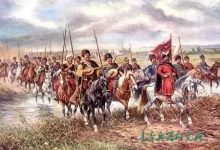 背叛了精神支柱的叛徒却混得风生水起?趣谈哥萨克叛徒的神奇人生-知道了吗?