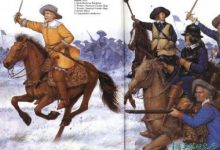 德意志人都热血?那为何三个外族人造成德意志三分之一的人口损失-知道了吗?