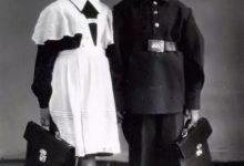 不让孩子参加童子军就会被杀!少年军校其实源自蒙古军队?-知道了吗?