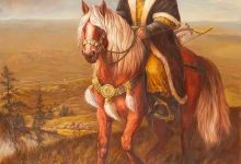 真的不是当初抱错了？忽必烈打仗的画风为啥跟其他蒙古贵族不同？-知道了吗？