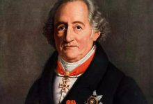 大文豪歌德的另一面：喝兵血的雇佣兵黑心经纪人-知道了吗？