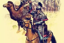 这心得多大？忽必烈竟把成吉思汗的王牌部队当太监用还与妃嫔杂处-知道了吗？