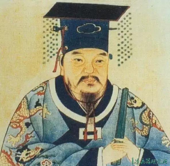 ▲徐达 接盘也是有等级的!比起蒙古女人,朱元璋更喜欢元朝军队