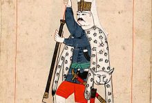 土耳其菜为何是中东第一菜系,答案竟是奥斯曼军人的吃货属性-知道了吗?