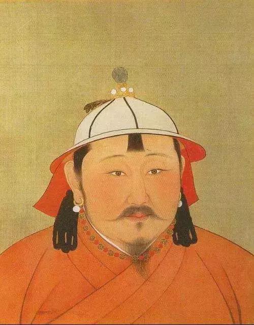 配图 为何众多汉人军阀替蒙古人卖命?蒙元皇帝的这个特点最起作用