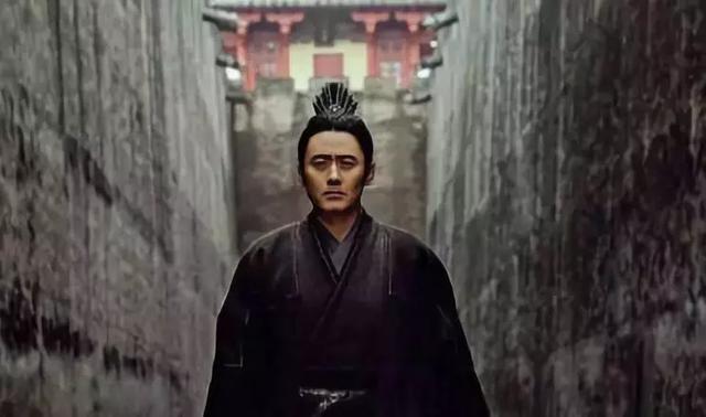 配图 为何司马懿不说自己是将门之后?实在是征西将军老祖宗太战五渣