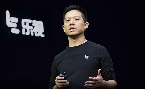 乐视网：贾跃亭仍为上市公司第一大股东及实际控制人 未发生变更