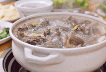 厨娘说漏嘴:炖羊肉汤时,很多人忽略这一步,难怪膻味重-知道了吗?