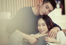 夫妻间如何让爱情保鲜?杜江霍思燕告诉你,这样的爱情才最美-知道了吗?