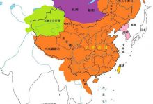 历经80年收复新疆,乾隆一个政策,蒙古准噶尔部从此灭绝-知道了吗?