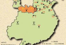 三国初期实力排名,刘备上不了榜,十大诸侯都有谁?-知道了吗?