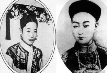 光绪大婚不吉利,太和门失火,英国人送钟-知道了吗?