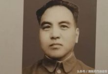 此人客死异国他乡,周恩来亲自抬棺,五大元帅为其送殡-知道了吗?