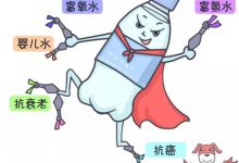 1元一瓶的矿泉水和2元、5元、15元、100元的有什么区别?-知道了吗?