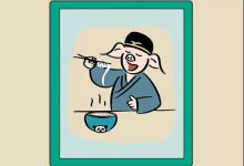 记住四种方法 不吃药也能治好胃病-知道了吗？