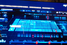 菜鸟“物流天眼”系统上线 6大快递公司接入备战双11-知道了吗?