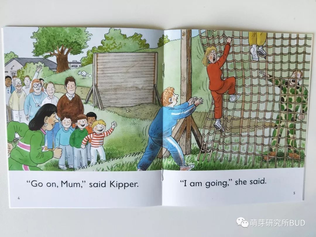 推荐|涵盖孩子学习认知各方面的英语绘本,生动有趣,全面又好玩!