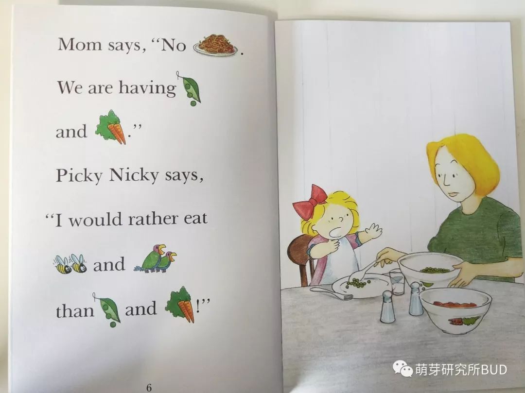 推荐｜涵盖孩子学习认知各方面的英语绘本，生动有趣，全面又好玩！