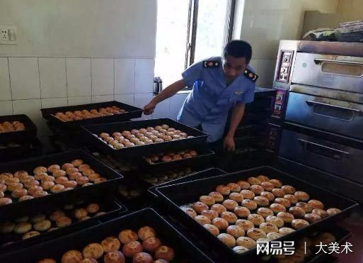 中秋节后，过剩的“月饼”消失了？原来卖给了他们，庆幸知道及时