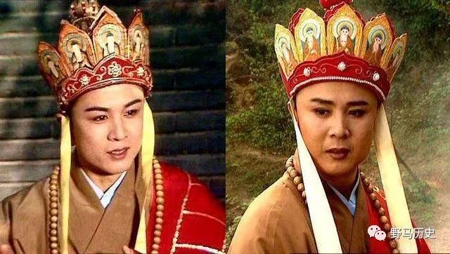 天蓬只是调戏了一下嫦娥，为何要被贬下凡间？玉帝：人家爹厉害