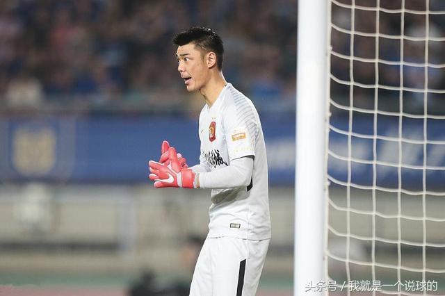 恒大最大的短板不是主帅卡纳瓦罗 也不是郜林 而是刚刚封王的他