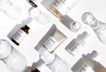 The Ordinary购选组合参照！教你搭配自己的护肤课表！-知道了吗？