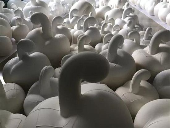 苹果：董枫2005-2018作品展