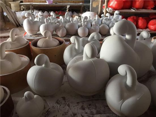 苹果：董枫2005-2018作品展