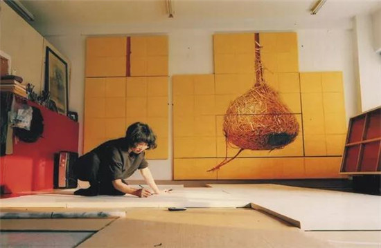 苹果：董枫2005-2018作品展