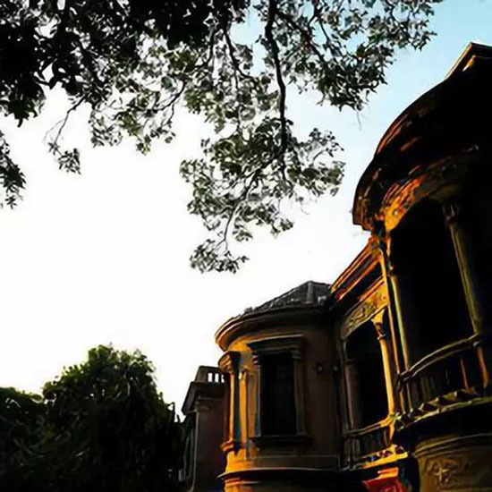 配图 夏天,我们应该去哪里旅游呢?