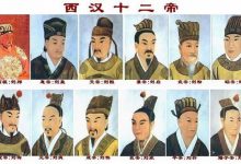 匈奴入侵藩王作乱,外戚干政篡权亡国,汉代凭什么被称作盛世?-知道了吗?