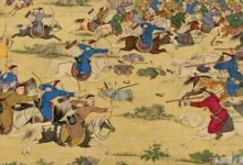 “老佛爷”这个称谓,慈禧压根就不能使用-知道了吗?