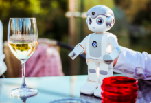 优必选“悟空”机器人正式发布 售价4999元-知道了吗?