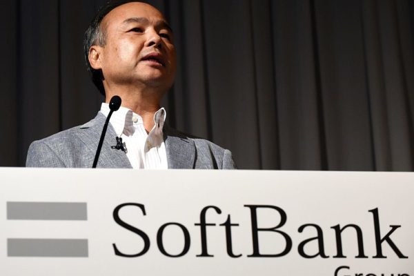 彭博：孙正义计划每2-3年募集一支1000亿美元新基金