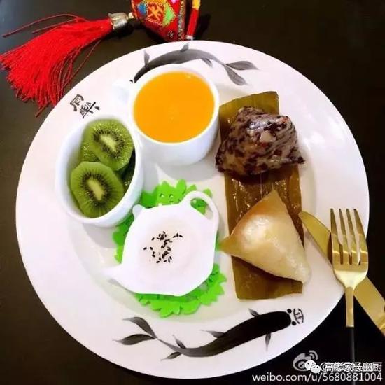 女儿考上985后 妈妈晒出100天不重样加油早餐