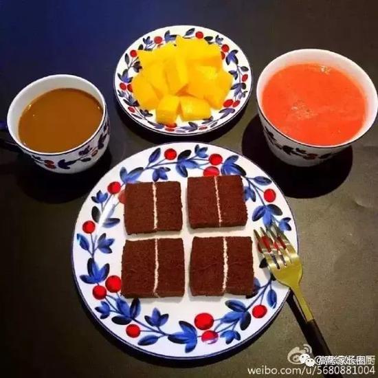 女儿考上985后 妈妈晒出100天不重样加油早餐